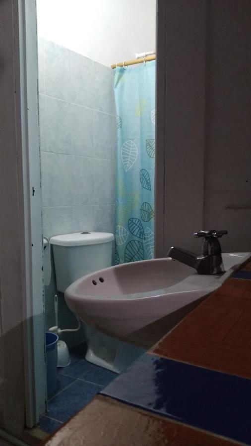 Habitacion Triple Con Cocina Y Bano Privado Necoclí Eksteriør bilde