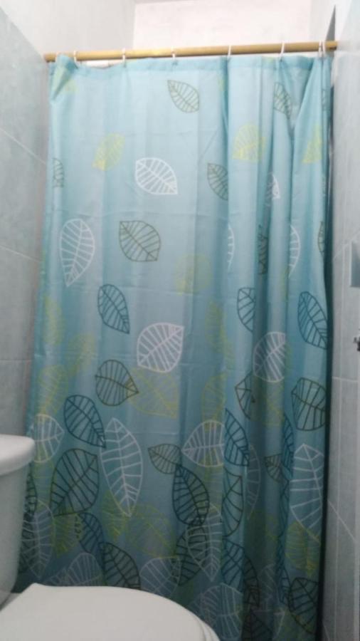 Habitacion Triple Con Cocina Y Bano Privado Necoclí Eksteriør bilde