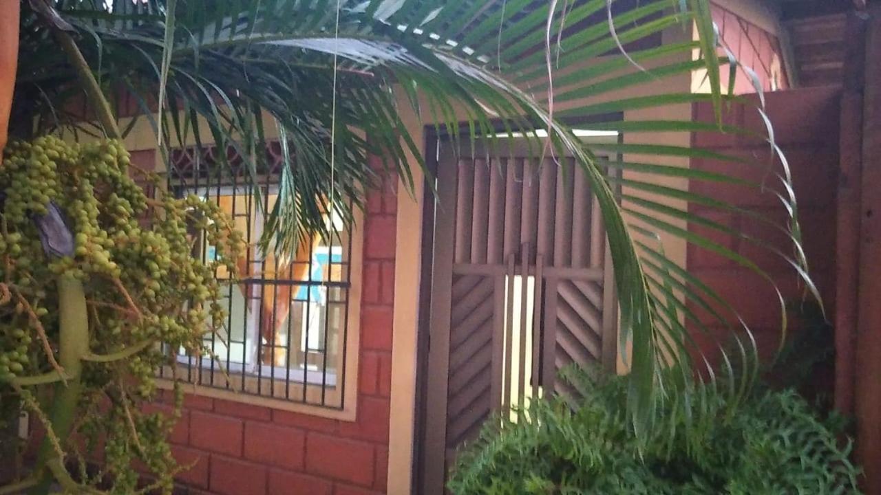 Habitacion Triple Con Cocina Y Bano Privado Necoclí Eksteriør bilde