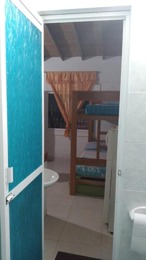 Habitacion Triple Con Cocina Y Bano Privado Necoclí Eksteriør bilde