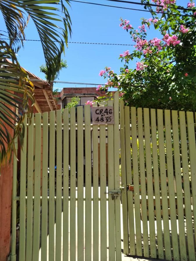 Habitacion Triple Con Cocina Y Bano Privado Necoclí Eksteriør bilde